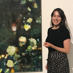 Meet your Posher, Amelie